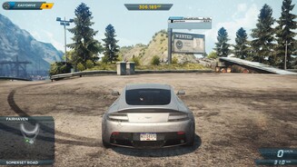 Need for Speed Most Wanted Maximale Details