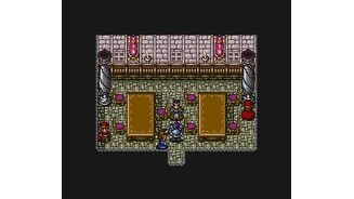 Naaga in her guild house