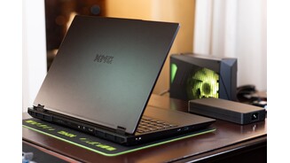 XMG Neo 16 E25 (Quelle: XMG)