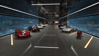 Neverness to Everness (NTE)