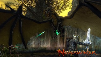 NeverwinterScreenshots von der Xbox-One-Version