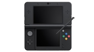 New Nintendo 3DSDer New Nintendo 3DS LL ist das Pendant zum 3DS XL und hat ein größeres Display.