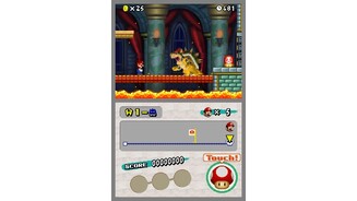 New Super Mario Bros. DS 3