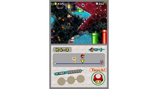 New Super Mario Bros. DS 6
