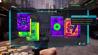 New Tales from the Borderlands