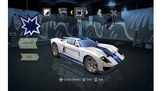 nfs shift