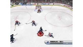 NHL 08 12