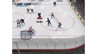 NHL 08 4