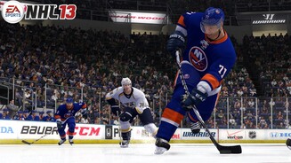 NHL 13