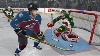 NHL 2K6 360 10