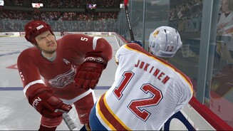 NHL 2K6 360 7