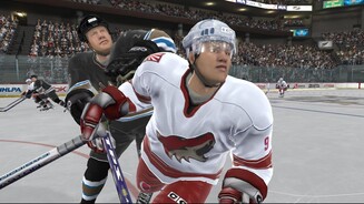 NHL 2K6 360 9