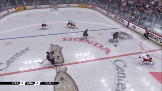NHL 2K7 ps3 2