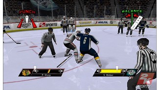 NHL2K9Wii 17
