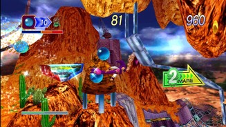 NiGHTS into Dreams