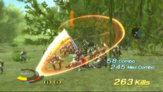 Ninety-Nine Nights 8