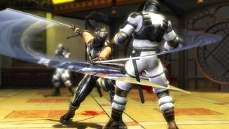 ninja gaiden sigma 2