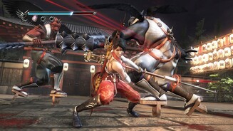 Ninja Gaiden Sigma 2