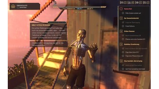 Nivalis Nights - Screenshots