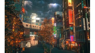 Nivalis Nights - Screenshots