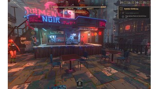 Nivalis Nights - Screenshots
