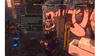 Nivalis Nights - Screenshots