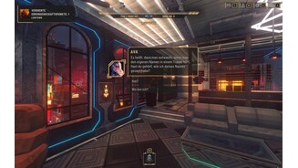 Nivalis Nights - Screenshots