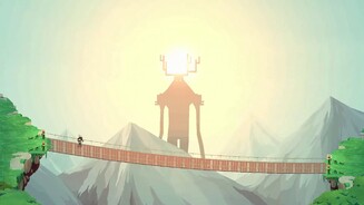 No Place for Bravery