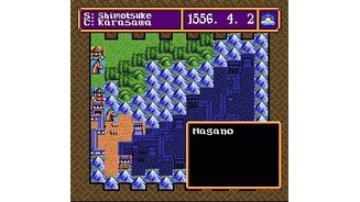 Attackers break through the outer gates