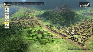 Nobunagas Ambition: Sphere of Influence