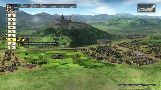 Nobunagas Ambition: Sphere of Influence