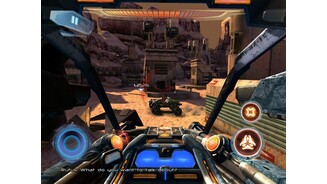 N.O.V.A. 3 - Near Orbit Vanguard Alliance