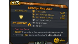 Nova Berner