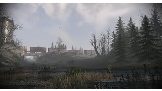Nuclear Union - Screenshots von der Gamescom 2013