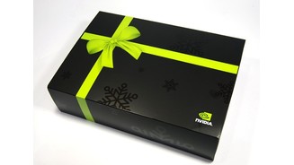 Nvidia Geforce GTX 570 Paket