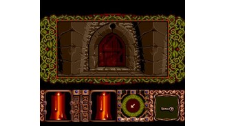 The tower in which the you begin the game
