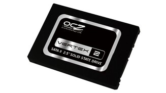 OCZ Vertex 2