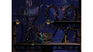 Oddworld: Abes Exoddus