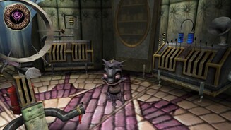 Oddworld: Munchs Oddysee HD