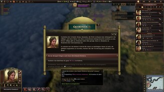 Old World: The Sacred and the Profane