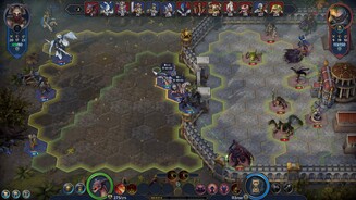 Heroes of Might and Magic: Olden Era