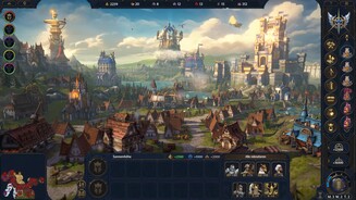 Heroes of Might and Magic: Olden Era