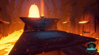 Omensight - Screenshots