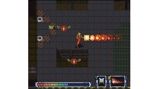 These flying insects tend to swarm your character