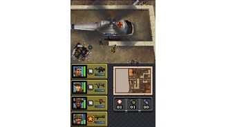 Operation Vietnam DS 4
