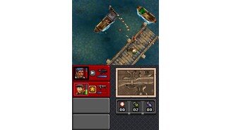 Operation Vietnam DS 6