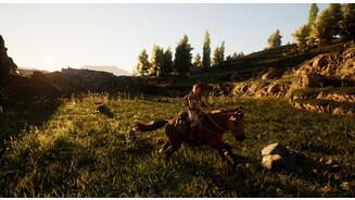 Ostwind Steam Screenshots 5