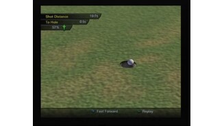 And this ones a put (note how you can fast forward every shot if your patience runs out)