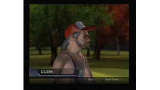 Introducing Clem to the tour