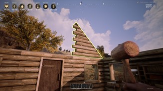 Outlaws of the Old West - Screenshots